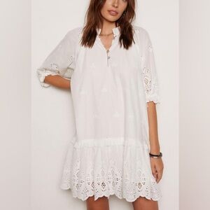 Tart Collections Mia Eyelet Dress